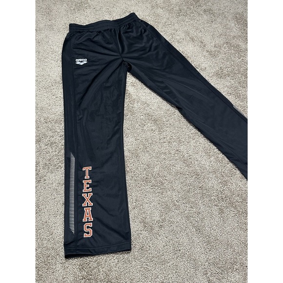 Adult NCAA Texas Longhorn Athletic Sweatpants - Medium - Picture 2 of 5